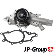 1314102300 Vodní čerpadlo, chlazení motoru JP GROUP