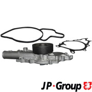 1314103800 Vodní čerpadlo, chlazení motoru JP GROUP