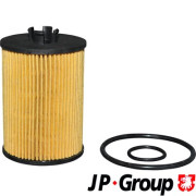 1318501900 JP GROUP olejový filter 1318501900 JP GROUP