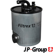 1318701300 JP GROUP palivový filter 1318701300 JP GROUP