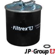 1318701400 JP GROUP palivový filter 1318701400 JP GROUP