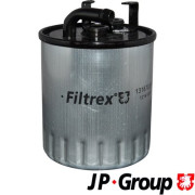 1318702000 JP GROUP palivový filter 1318702000 JP GROUP
