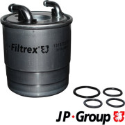 1318702300 JP GROUP palivový filter 1318702300 JP GROUP