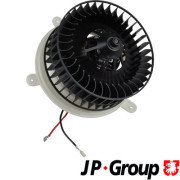 1326100800 vnitřní ventilátor JP GROUP