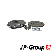 1330401110 Sada spojky JP GROUP