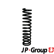 1342200700 Pružina podvozku JP GROUP
