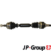 1343100270 Hnací hřídel JP GROUP
