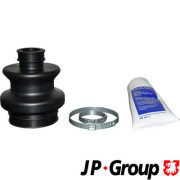 1343700110 Sada měchů, hnací hřídel JP GROUP