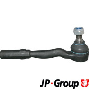 1344601280 Hlava příčného táhla řízení JP GROUP