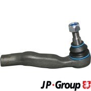 1344601380 Hlava příčného táhla řízení JP GROUP