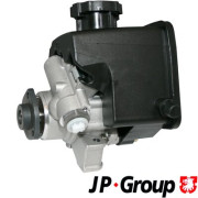 1345100400 Hydraulické čerpadlo, řízení JP GROUP