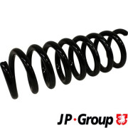 1352201000 Pružina podvozku JP GROUP