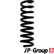 1352202100 Pružina podvozku JP GROUP