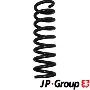 1352202200 Pružina podvozku JP GROUP