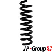 1352203500 Pružina podvozku JP GROUP