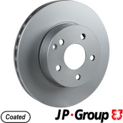 1363105500 Brzdový kotouč JP GROUP