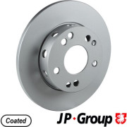 1363106200 Brzdový kotouč JP GROUP