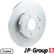 1363106300 Brzdový kotouč JP GROUP
