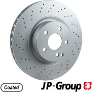 1363107800 Brzdový kotouč JP GROUP