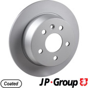 1363202600 Brzdový kotouč JP GROUP