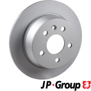 1363202600 JP GROUP brzdový kotúč 1363202600 JP GROUP