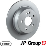 1363203000 Brzdový kotouč JP GROUP