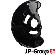 1364202580 JP GROUP ochranný plech proti rozstreku, brzdový kotúč 1364202580 JP GROUP