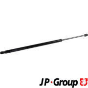 1381203600 Pneumatická pružina, zavazadlový / nákladový prostor JP GROUP