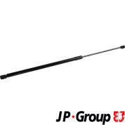 1381204400 Pneumatická pružina, kapota motoru JP GROUP