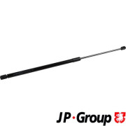 1381204500 Pneumatická pružina, kapota motoru JP GROUP