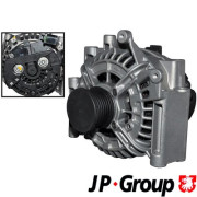 1390103300 generátor JP GROUP