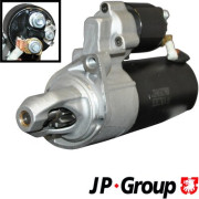 1390302900 Startér JP GROUP