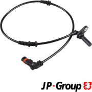 1397106470 Snímač, počet otáček kol JP GROUP