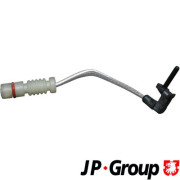 1397300100 Sensor, opotrebeni brzdoveho oblozeni JP GROUP JP GROUP