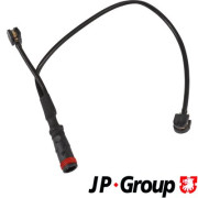 1397301000 Sensor, opotrebeni brzdoveho oblozeni JP GROUP