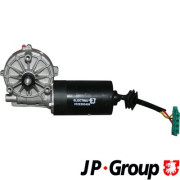 1398200400 Motor stěračů JP GROUP JP GROUP
