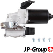 1398200500 Motor stěračů JP GROUP JP GROUP