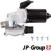 1398200500 Motor stěračů JP GROUP