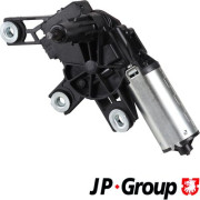 1398201200 Motor stěračů JP GROUP JP GROUP