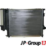 1414200300 JP GROUP chladič motora 1414200300 JP GROUP