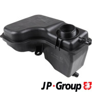 1414701700 Vyrovnávací nádoba, chladicí kapalina JP GROUP