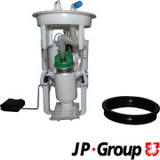 1415201500 Palivová přívodní jednotka JP GROUP