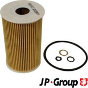 1418500100 JP GROUP olejový filter 1418500100 JP GROUP