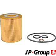 1418500500 JP GROUP olejový filter 1418500500 JP GROUP