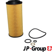 1418501000 JP GROUP olejový filter 1418501000 JP GROUP
