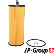 1418502100 JP GROUP olejový filter 1418502100 JP GROUP