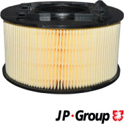 1418601500 JP GROUP vzduchový filter 1418601500 JP GROUP