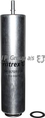 1418701900 JP GROUP palivový filter 1418701900 JP GROUP