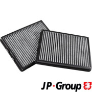 1428100410 JP GROUP filter vnútorného priestoru 1428100410 JP GROUP