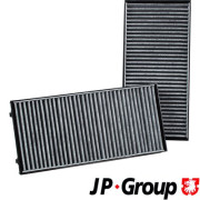 1428101610 JP GROUP filter vnútorného priestoru 1428101610 JP GROUP
